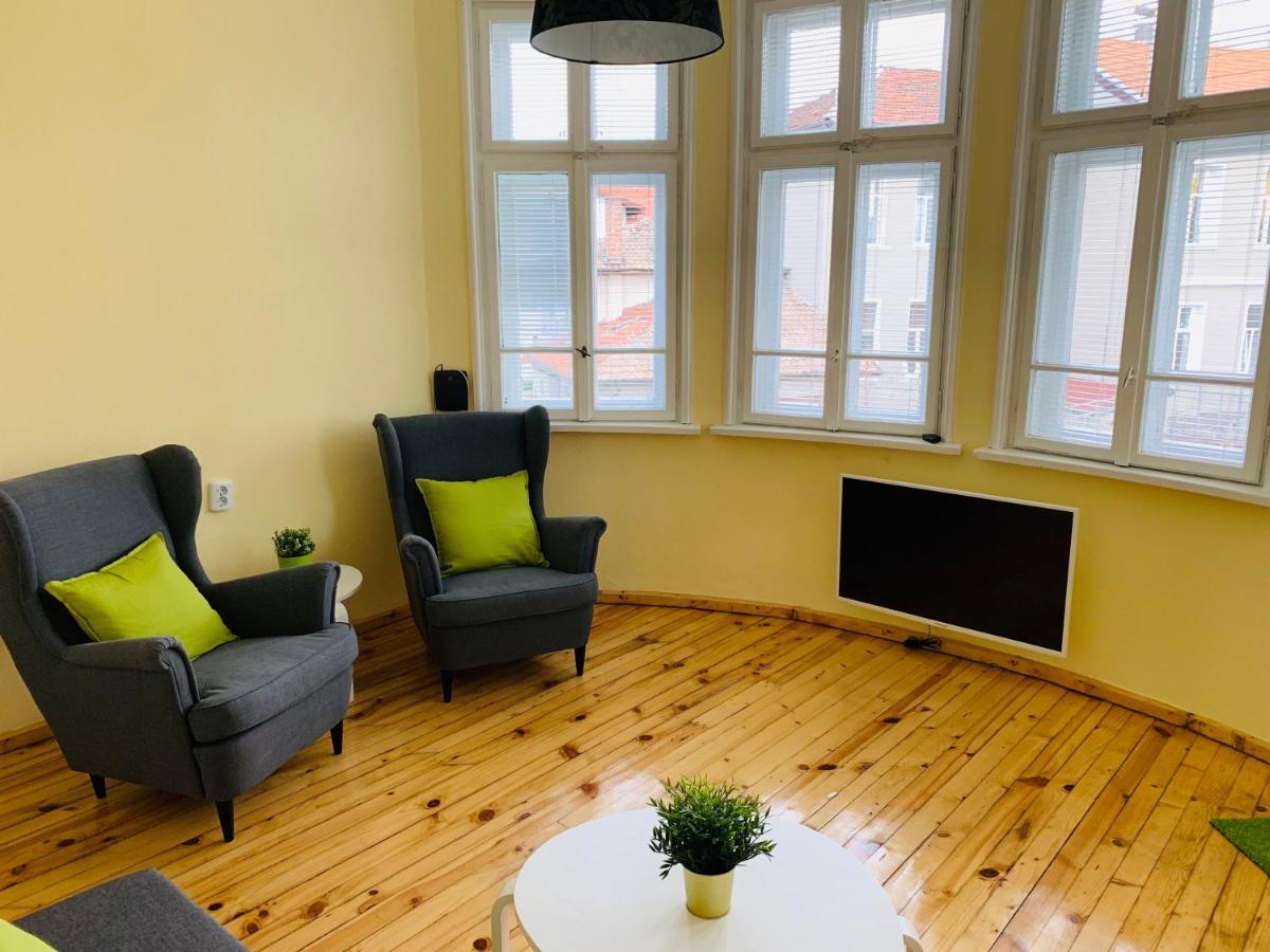 Tanin House - Three-Bedroom Apartment, Sauna And Gym 10' Away From Borovets Samokow Exterior foto