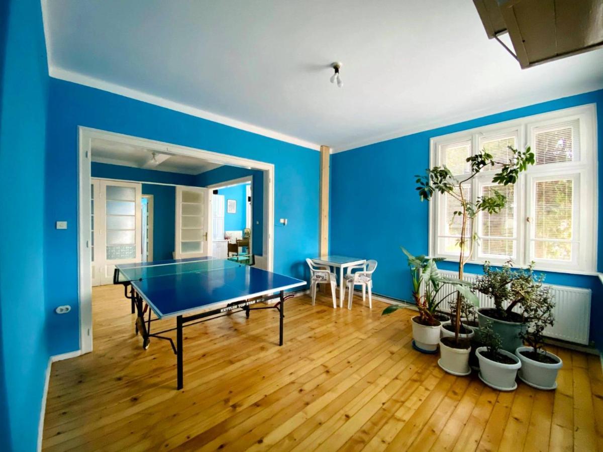 Tanin House - Three-Bedroom Apartment, Sauna And Gym 10' Away From Borovets Samokow Exterior foto