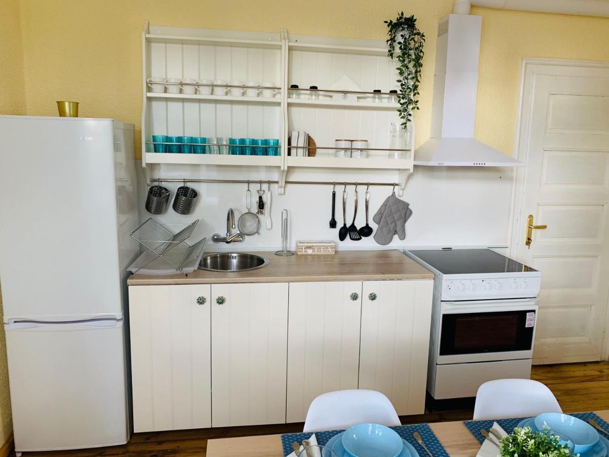 Tanin House - Three-Bedroom Apartment, Sauna And Gym 10' Away From Borovets Samokow Exterior foto