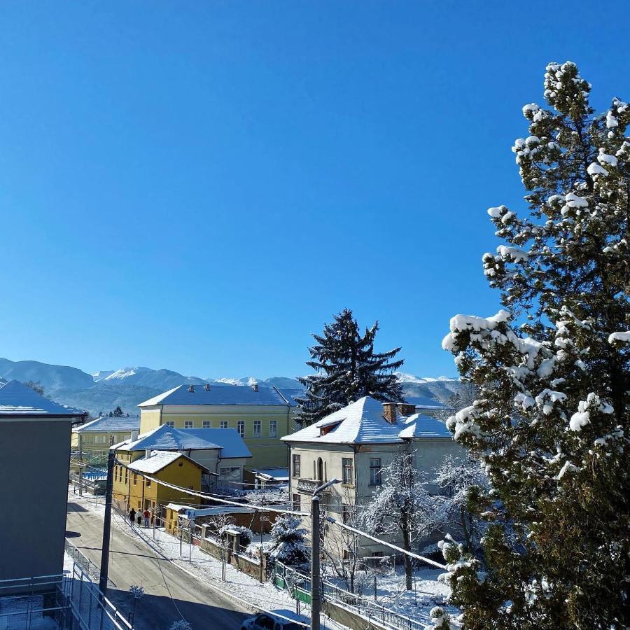 Tanin House - Three-Bedroom Apartment, Sauna And Gym 10' Away From Borovets Samokow Exterior foto