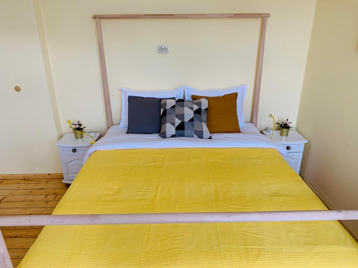 Tanin House - Three-Bedroom Apartment, Sauna And Gym 10' Away From Borovets Samokow Exterior foto