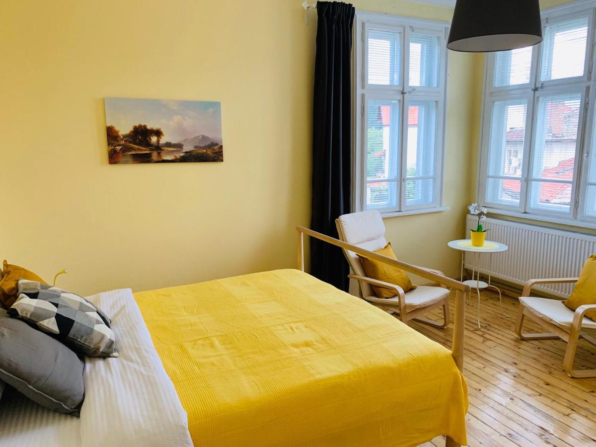 Tanin House - Three-Bedroom Apartment, Sauna And Gym 10' Away From Borovets Samokow Exterior foto