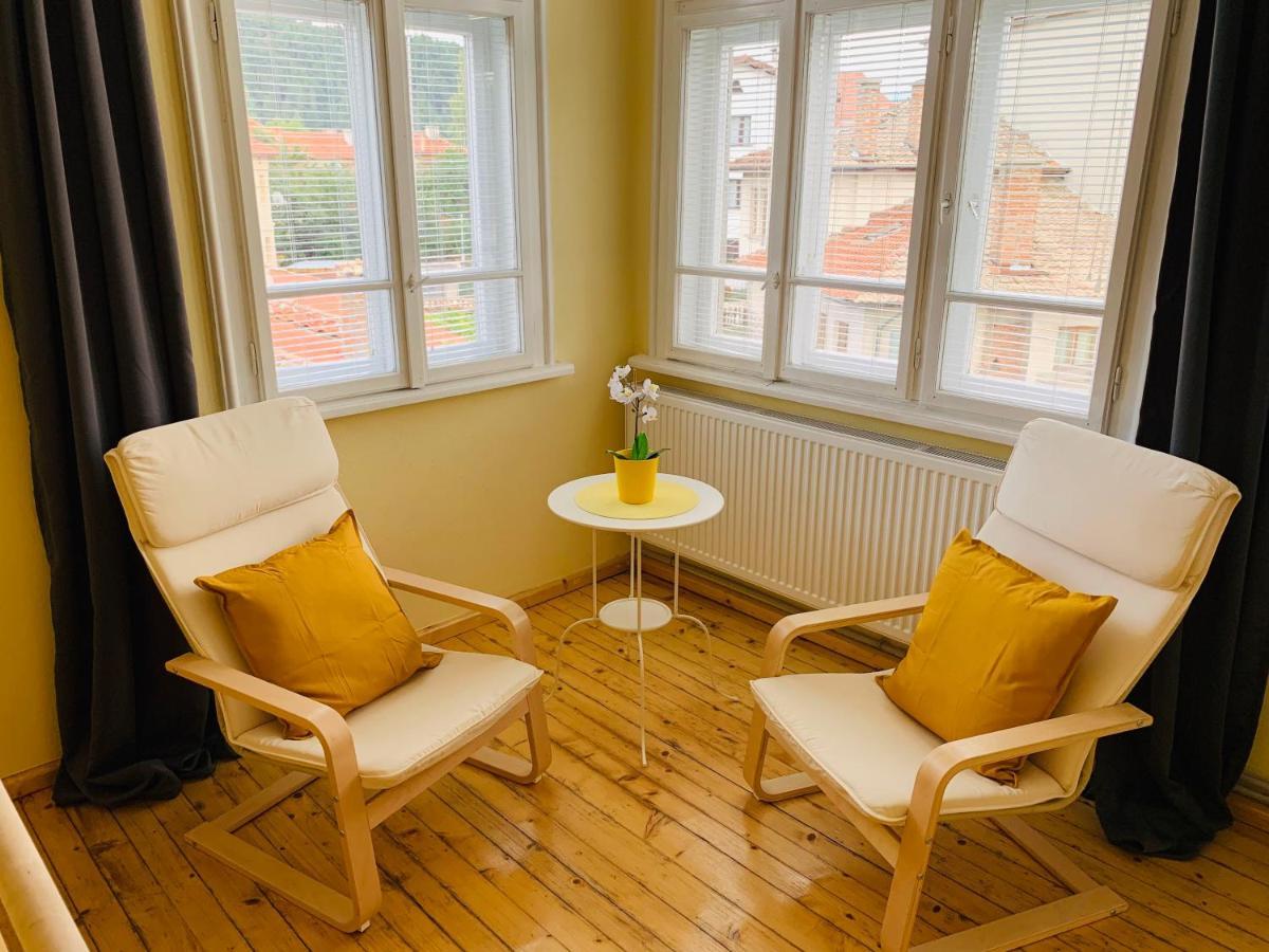 Tanin House - Three-Bedroom Apartment, Sauna And Gym 10' Away From Borovets Samokow Exterior foto